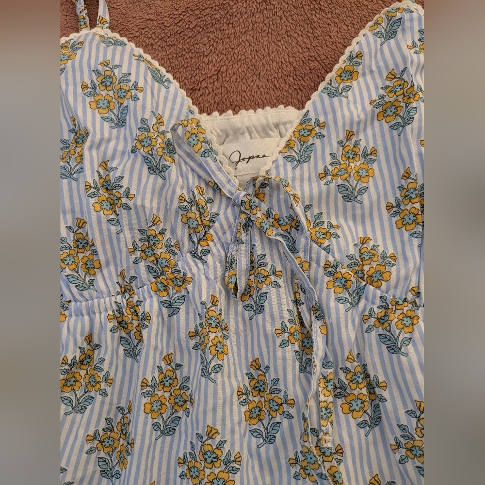 ditsy floral dress - Picture 2 of 7